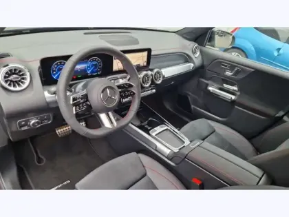 Photo 11 Mercedes Classe B 250+ Edition