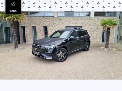 Photo Mercedes Classe B Business Edition