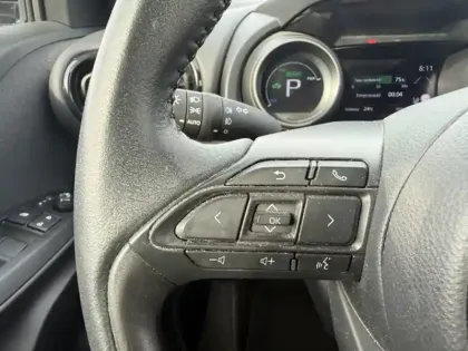 Photo 23 Toyota Yaris Hybride 1.5 HYBRID 116H DESIGN AWD AUTO