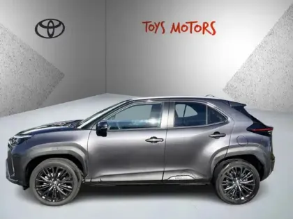 Photo 25 Toyota Yaris Hybride 1.5 HYBRID 116H TRAIL / TOIT PANORAMIQUE