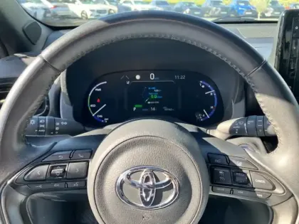 Photo 33 Toyota Yaris Hybride 1.5 HYBRID 116H TRAIL / TOIT PANORAMIQUE