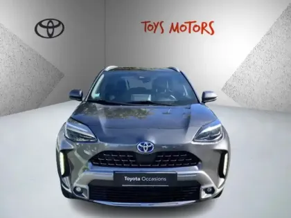 Photo 24 Toyota Yaris Hybride 1.5 HYBRID 116H TRAIL / TOIT PANORAMIQUE