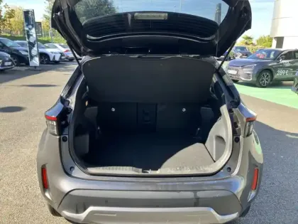 Photo 29 Toyota Yaris Hybride 1.5 HYBRID 116H TRAIL / TOIT PANORAMIQUE