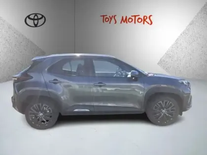 Photo 18 Toyota Yaris Hybride 1.5 HYBRID 116H TRAIL / TOIT PANORAMIQUE