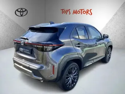 Photo 35 Toyota Yaris Hybride 1.5 HYBRID 116H TRAIL / TOIT PANORAMIQUE