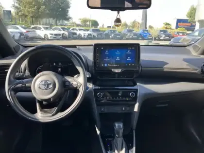 Photo 31 Toyota Yaris Hybride 1.5 HYBRID 116H TRAIL / TOIT PANORAMIQUE