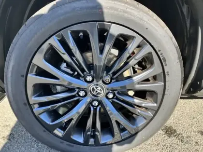 Photo 27 Toyota Yaris Hybride 1.5 HYBRID 116H TRAIL / TOIT PANORAMIQUE