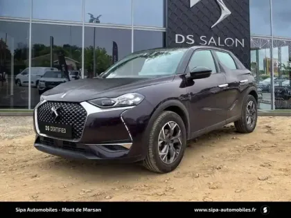 Photo Ds Ds 3 Business