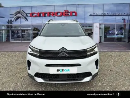 Photo 63 Citroën C5 aircross  Hybride Rechargeable 180 e-EAT8
