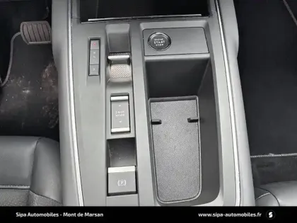 Photo 49 Citroën C5 aircross  Hybride Rechargeable 180 e-EAT8