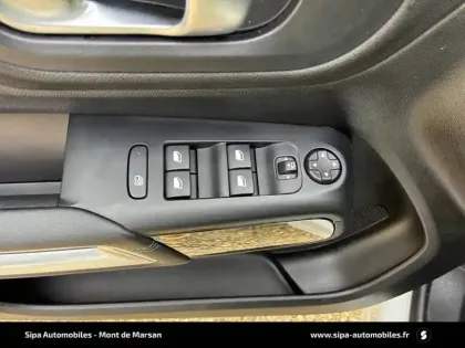 Photo 54 Citroën C5 aircross  Hybride Rechargeable 180 e-EAT8