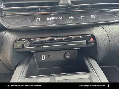 Photo 47 Citroën C5 aircross  Hybride Rechargeable 180 e-EAT8