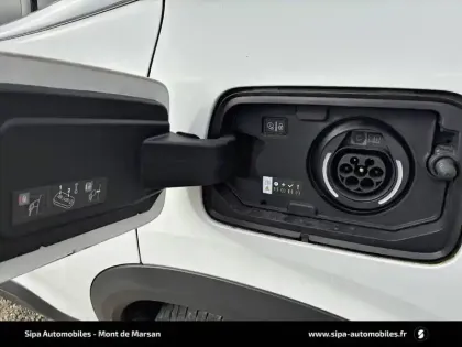Photo 55 Citroën C5 aircross  Hybride Rechargeable 180 e-EAT8