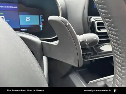 Photo 51 Citroën C5 aircross  Hybride Rechargeable 180 e-EAT8