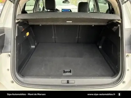 Photo 36 Citroën C5 aircross  Hybride Rechargeable 180 e-EAT8