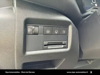 Photo 53 Citroën C5 aircross  Hybride Rechargeable 180 e-EAT8