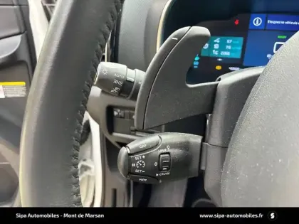 Photo 50 Citroën C5 aircross  Hybride Rechargeable 180 e-EAT8
