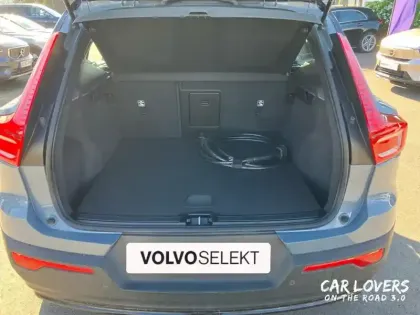 Photo 15 Volvo Xc40  Recharge 231 ch 1EDT