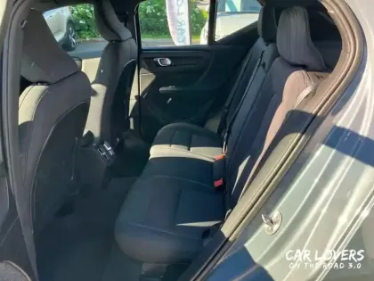 Photo 14 Volvo Xc40  Recharge 231 ch 1EDT