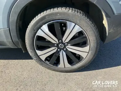 Photo 8 Volvo Xc40  Recharge 231 ch 1EDT