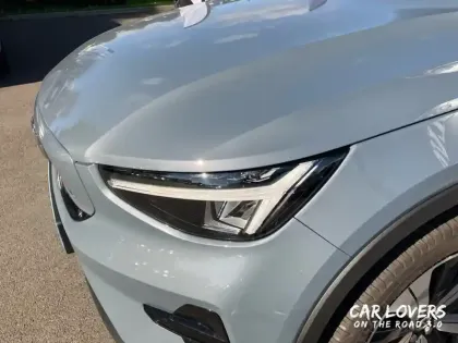 Photo 27 Volvo Xc40  Recharge 231 ch 1EDT