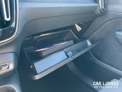 Photo 21 Volvo Xc40  Recharge 231 ch 1EDT