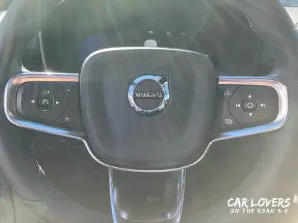 Photo 18 Volvo Xc40  Recharge 231 ch 1EDT