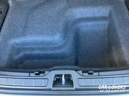 Photo 23 Volvo Xc40  Recharge 231 ch 1EDT