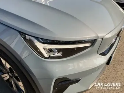 Photo 26 Volvo Xc40  Recharge 231 ch 1EDT