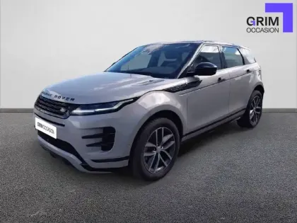 Photo Land Rover Range Rover Evoque Dynamic Se