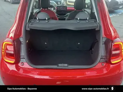 Photo 51 Fiat 500  e 95 ch