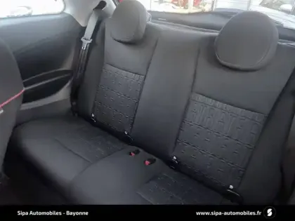 Photo 55 Fiat 500  e 95 ch