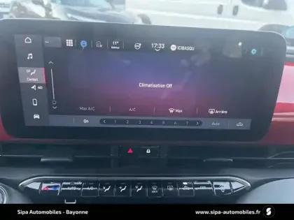 Photo 67 Fiat 500  e 95 ch