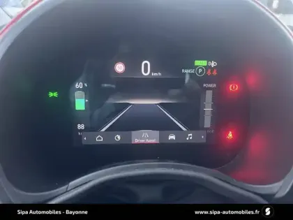 Photo 15 Fiat 500  e 95 ch