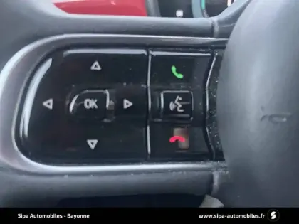 Photo 72 Fiat 500  e 95 ch