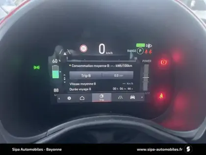 Photo 59 Fiat 500  e 95 ch