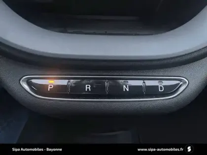 Photo 24 Fiat 500  e 95 ch