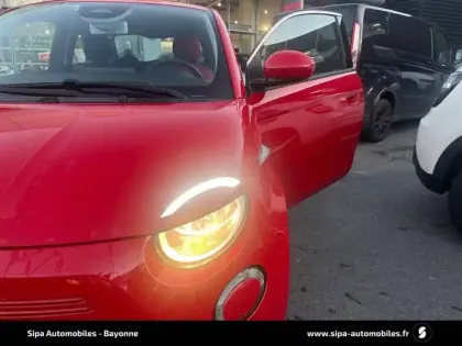 Photo 36 Fiat 500  e 95 ch