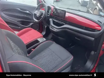 Photo 81 Fiat 500  e 95 ch