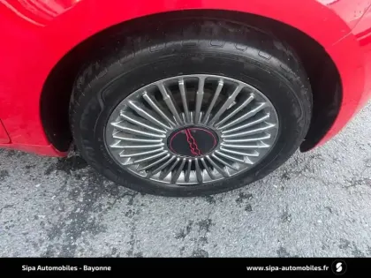 Photo 80 Fiat 500  e 95 ch