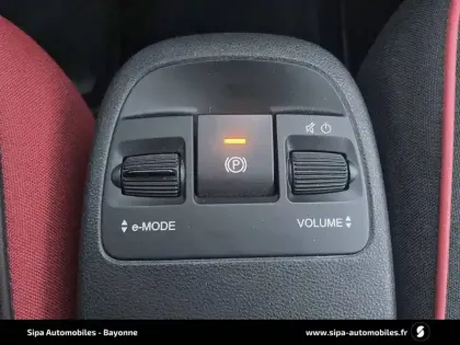 Photo 25 Fiat 500  e 95 ch