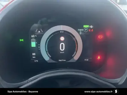 Photo 12 Fiat 500  e 95 ch