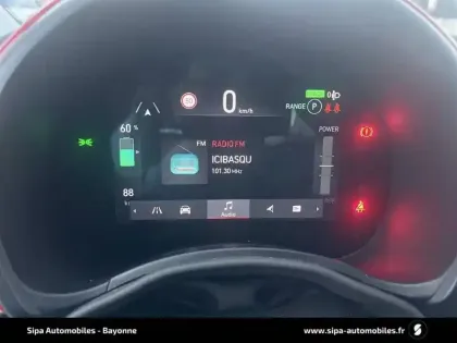 Photo 18 Fiat 500  e 95 ch