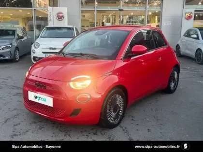 Photo 40 Fiat 500  e 95 ch