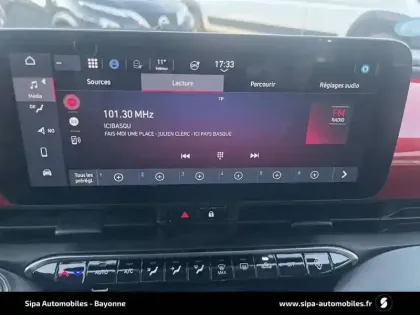 Photo 66 Fiat 500  e 95 ch