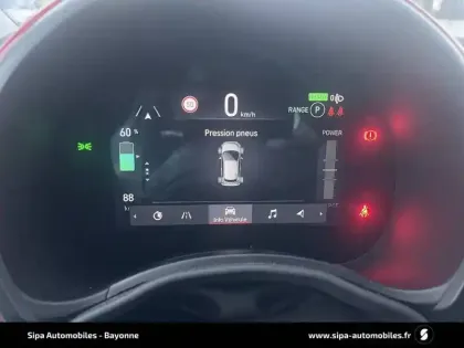 Photo 62 Fiat 500  e 95 ch