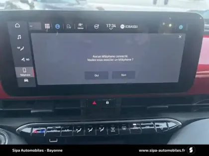 Photo 23 Fiat 500  e 95 ch