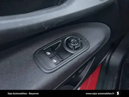 Photo 30 Fiat 500  e 95 ch