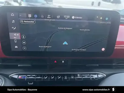 Photo 68 Fiat 500  e 95 ch