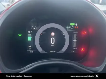 Photo 57 Fiat 500  e 95 ch